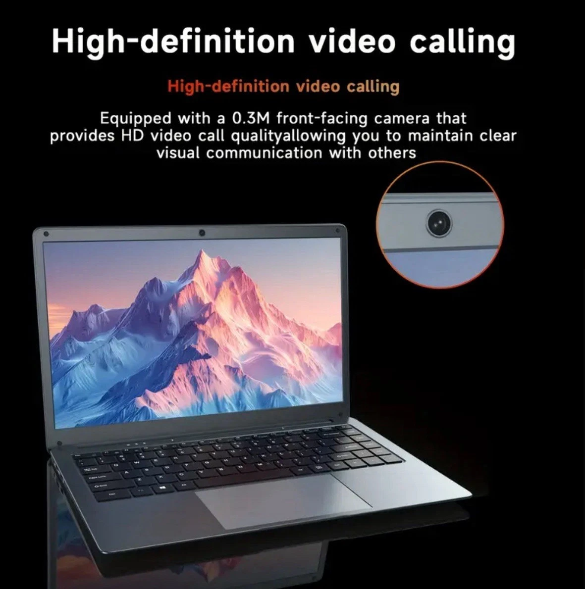 14" Laptop, Full HD, 256 RAMe - photo 2