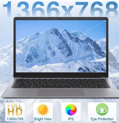 14" Laptop, Full HD, 256 RAMe - photo 3