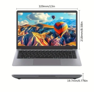 14" Laptop, Full HD, 256 RAMe - photo 4