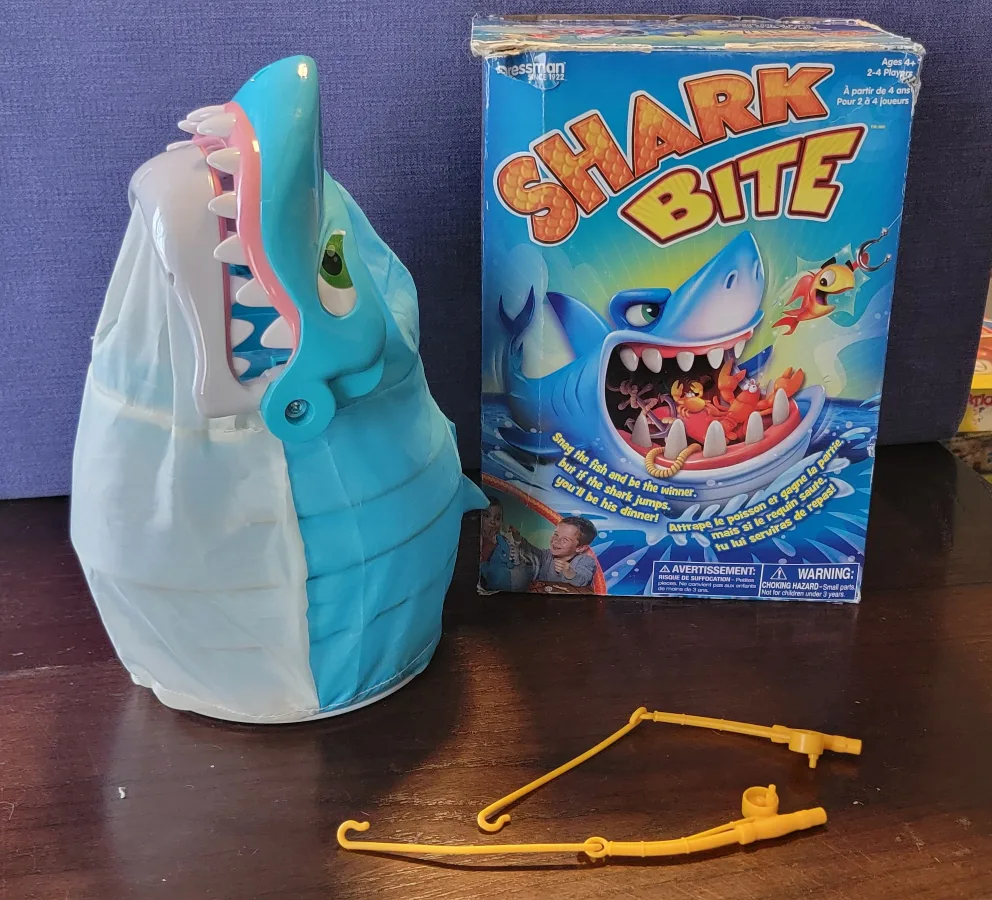 Assorted Kids Games thumbnail