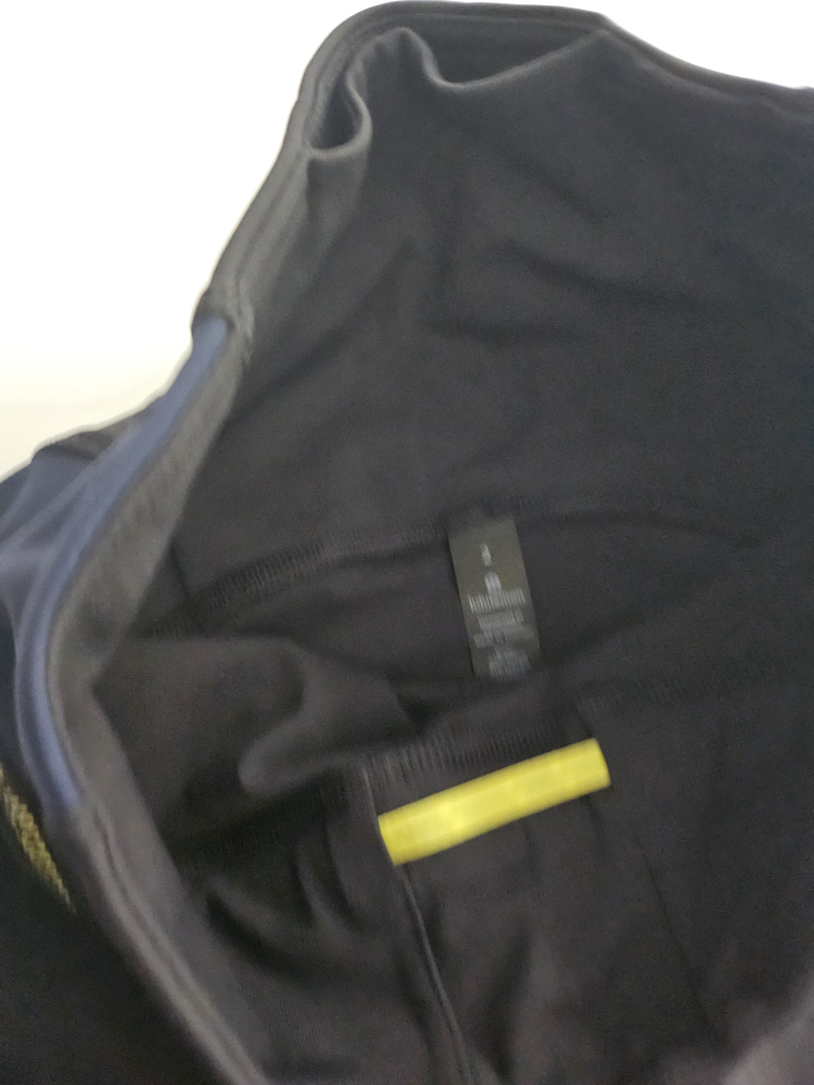 Leggings Lululemon Roksanda Taille 2 - photo 2