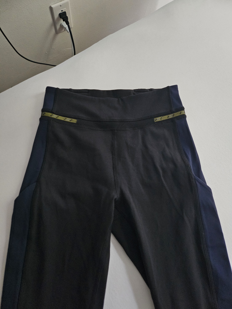 Leggings Lululemon Roksanda Taille 2 - photo 3