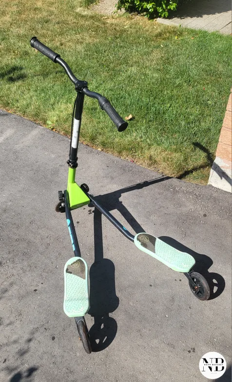 Y Scooter!-Like New!✨️-Pickup Today!🚀 thumbnail
