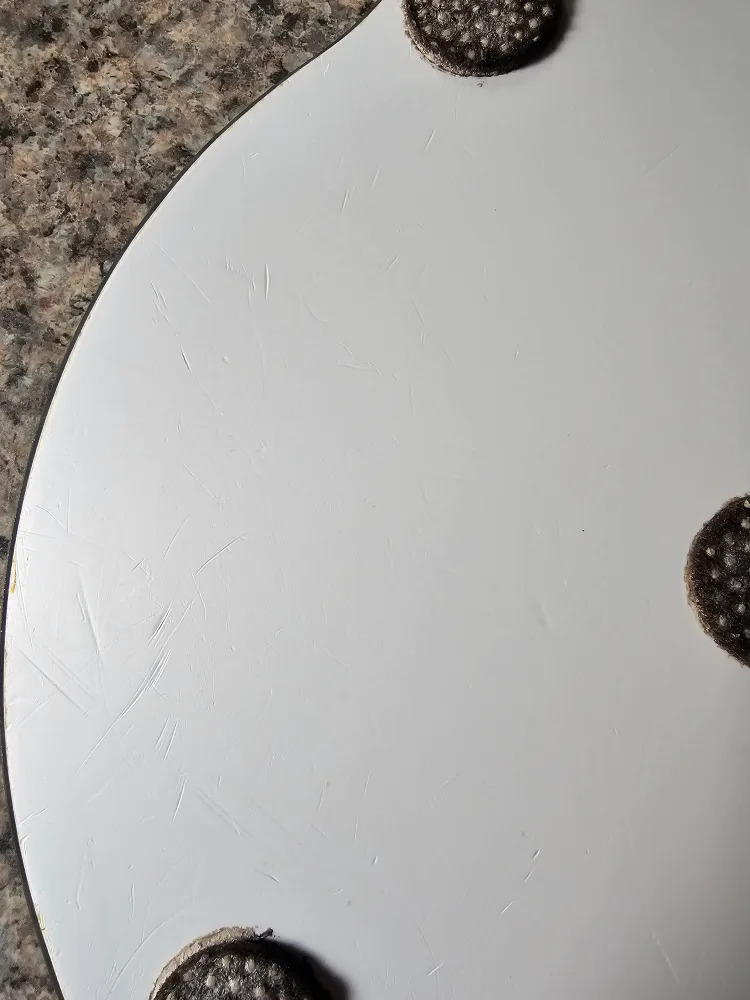 Star Wars BB-8 Character Glass Cutting Board image indicator(2)