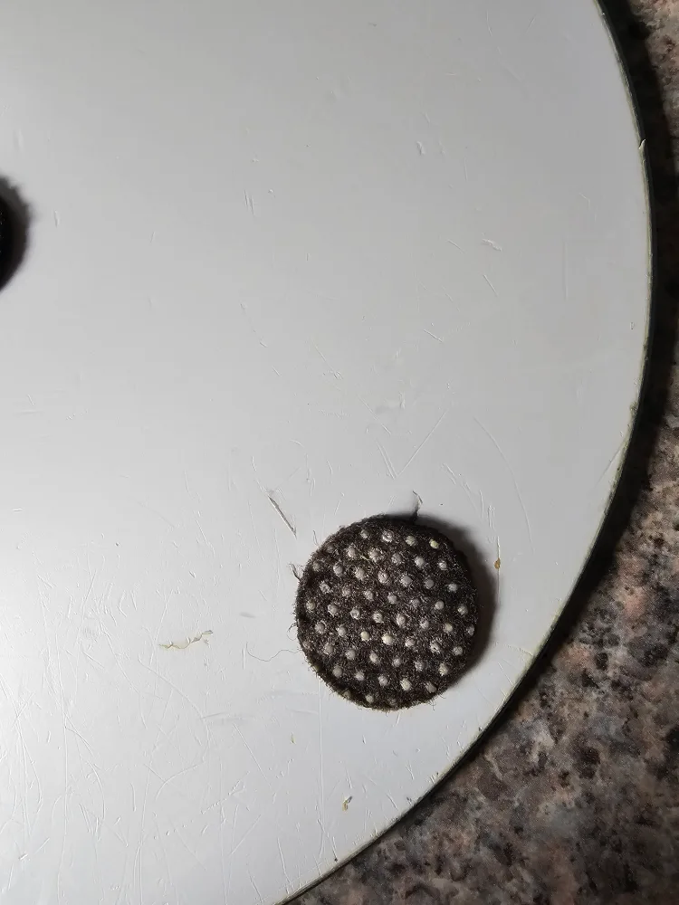 Star Wars BB-8 Character Glass Cutting Board image indicator(3)