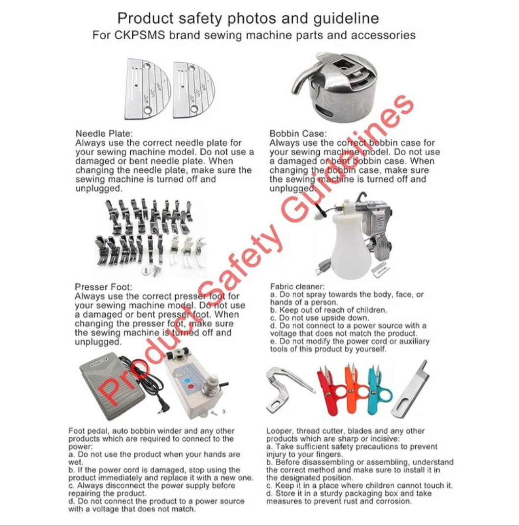 Industrial Sewing Machine Needles9 image indicator(2)