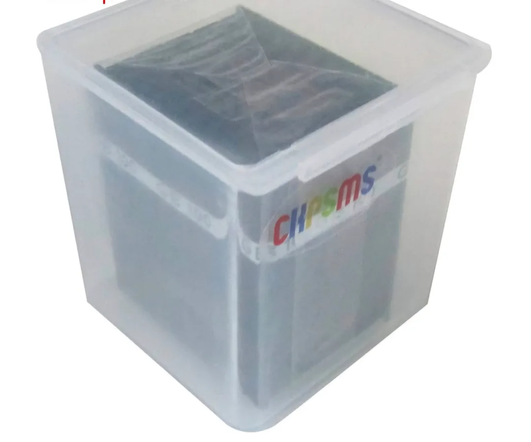 Industrial Sewing Machine Needles9 image indicator(4)