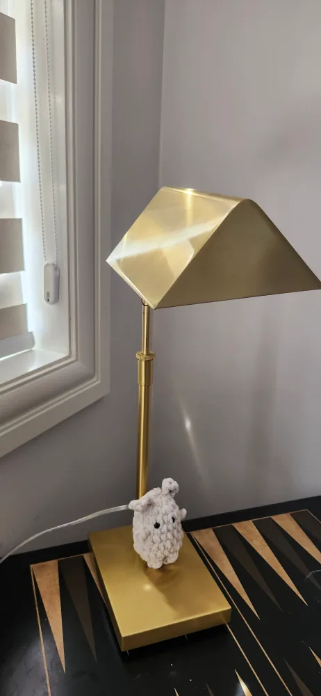 golden Lamp thumbnail