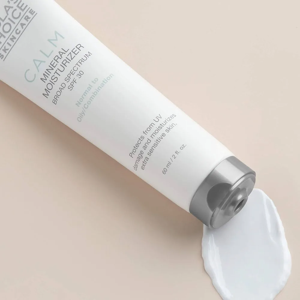 Paula's Choice Calm Mineral Moisturizer SPF 30 thumbnail