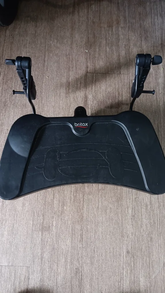 Britax Stroller Ride On Board thumbnail