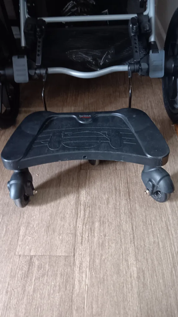 Britax Stroller Ride On Board image indicator(2)