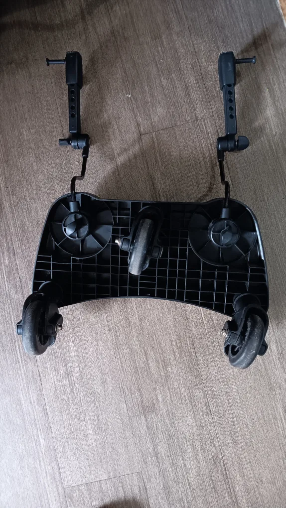 Britax Stroller Ride On Board image indicator(3)