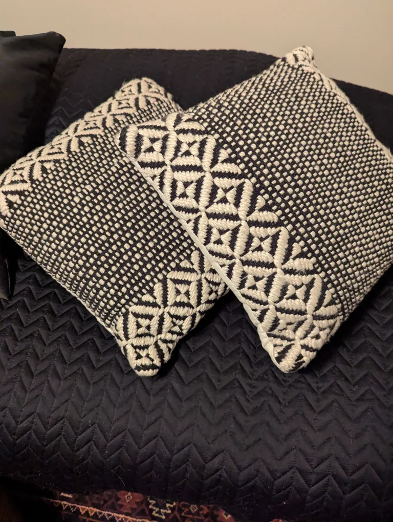 Decorative Pillows thumbnail