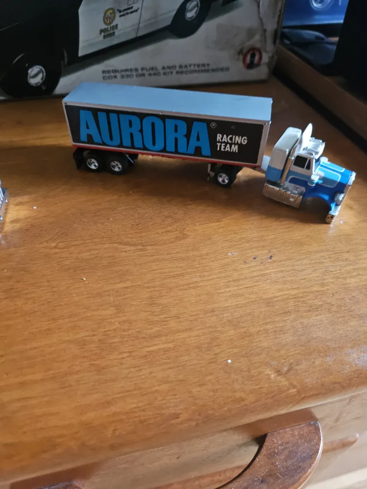 HO SCALE SLOT CARS PARTS ACCESSORIES image indicator(5)