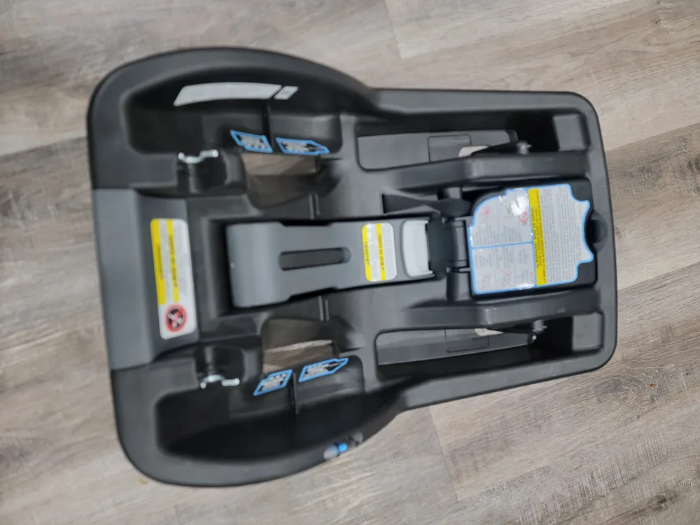 Graco SnugRide SnugLock 35 Infant Car Seat image indicator(4)