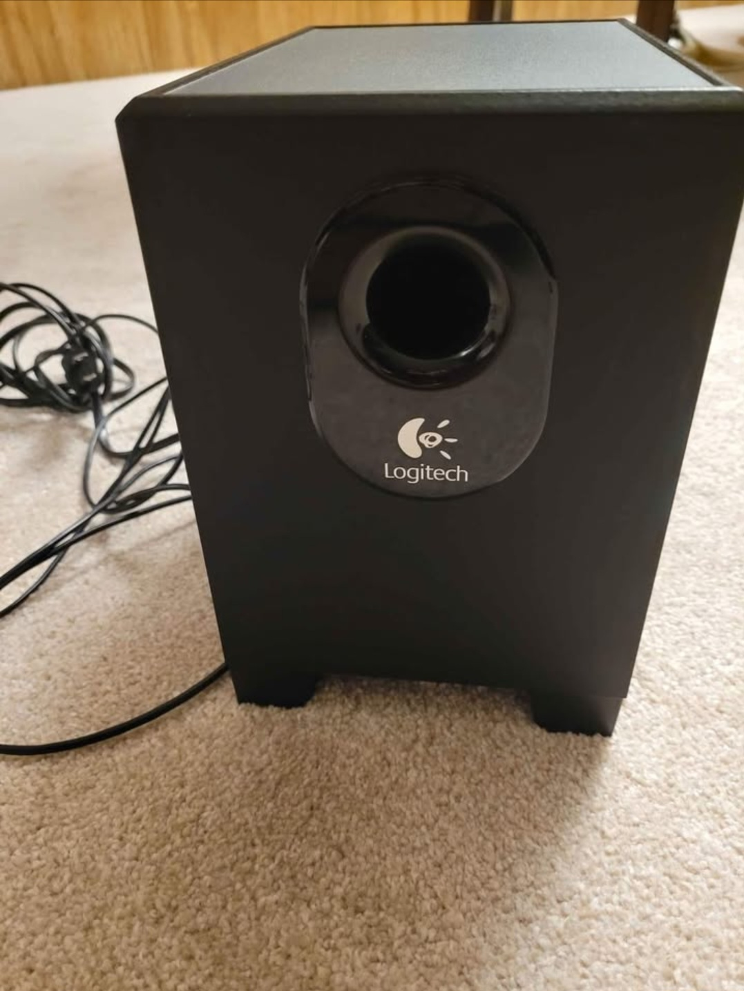 Logitech Speaker System Z313 - photo 2