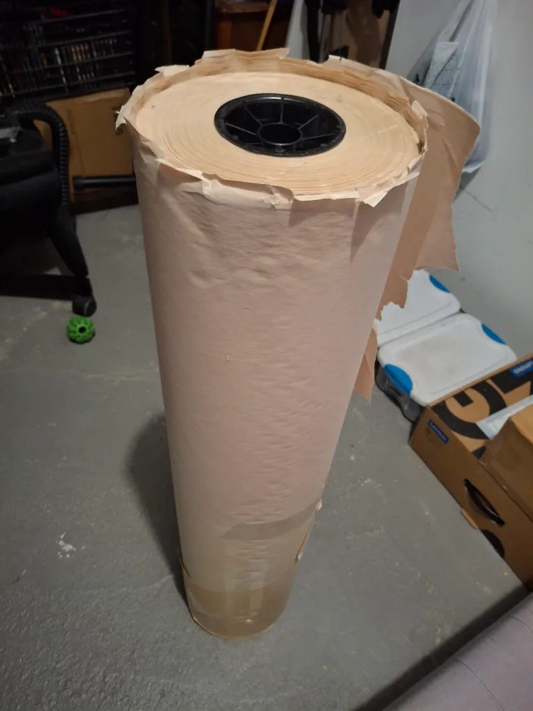Kraft paper 🇨🇦 thumbnail