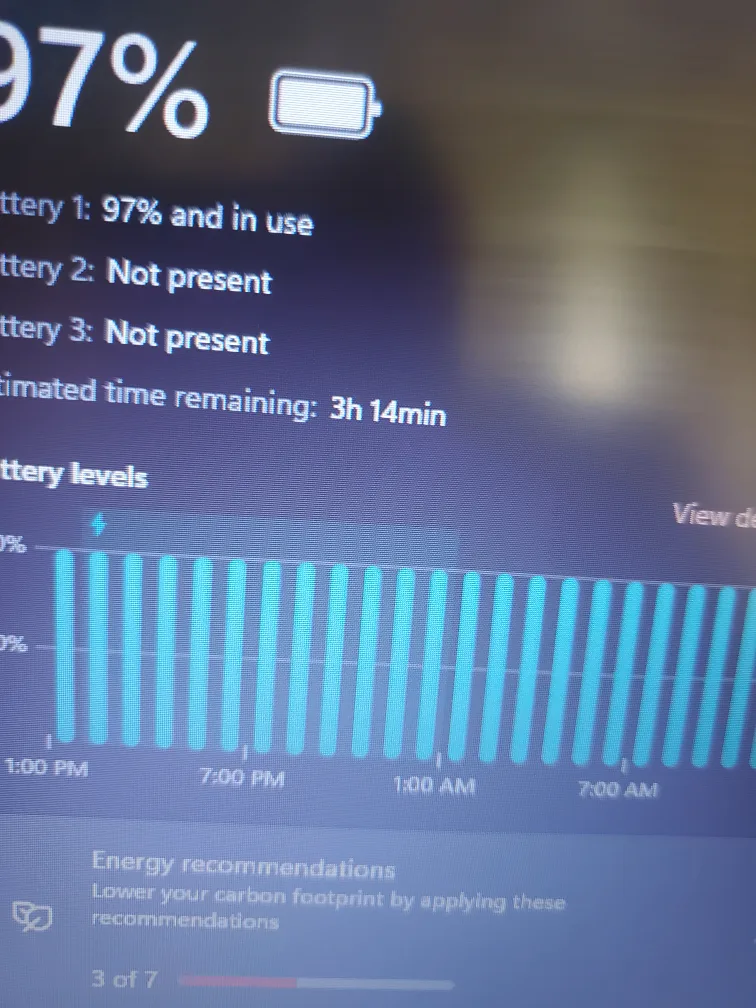 13.3inch i7 windows 11pro Dell Latitude E6330 Laptop image indicator(4)