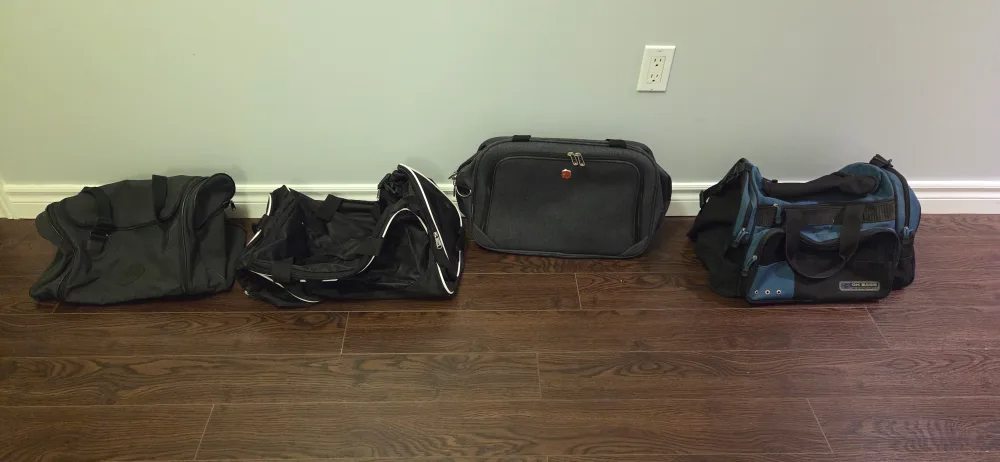 take your pick bags $5 each thumbnail