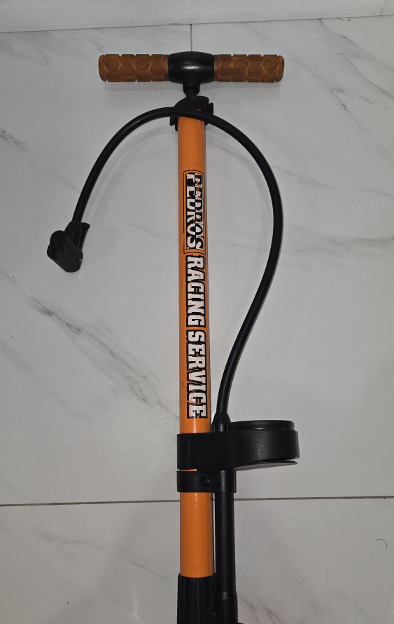 air Pump