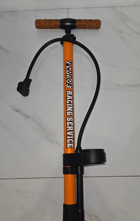 air Pump thumbnail