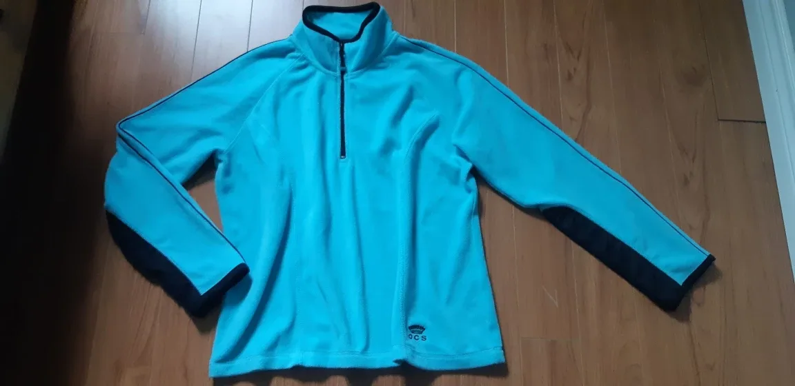 5pc. woman's clothing lot size L image indicator(2)