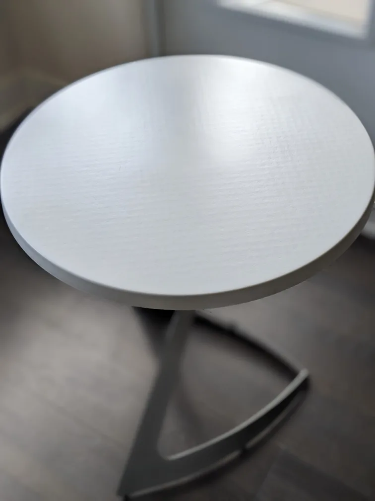 Calligaris Round Side/Bistro Table - Made in France image indicator(6)