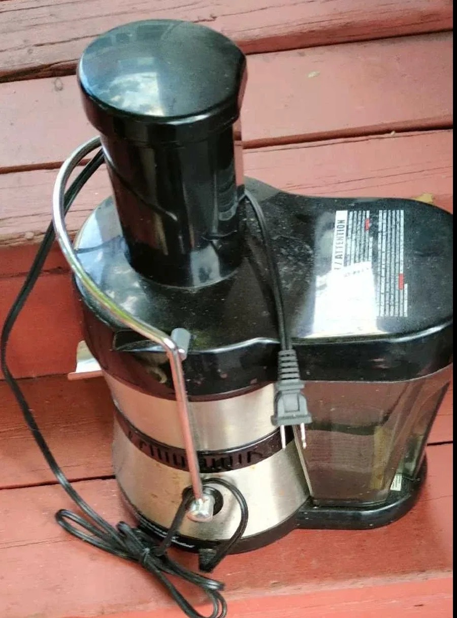 Juicer thumbnail