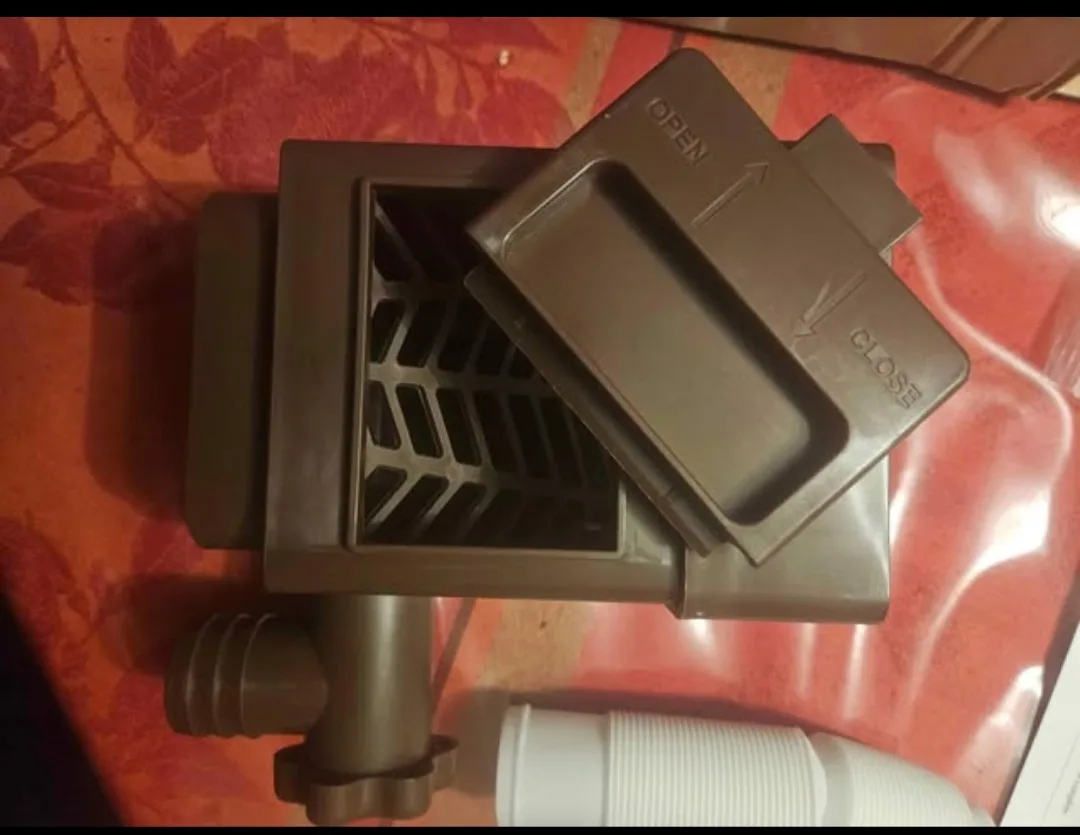 Downspout diverter (Brown) image indicator(3)