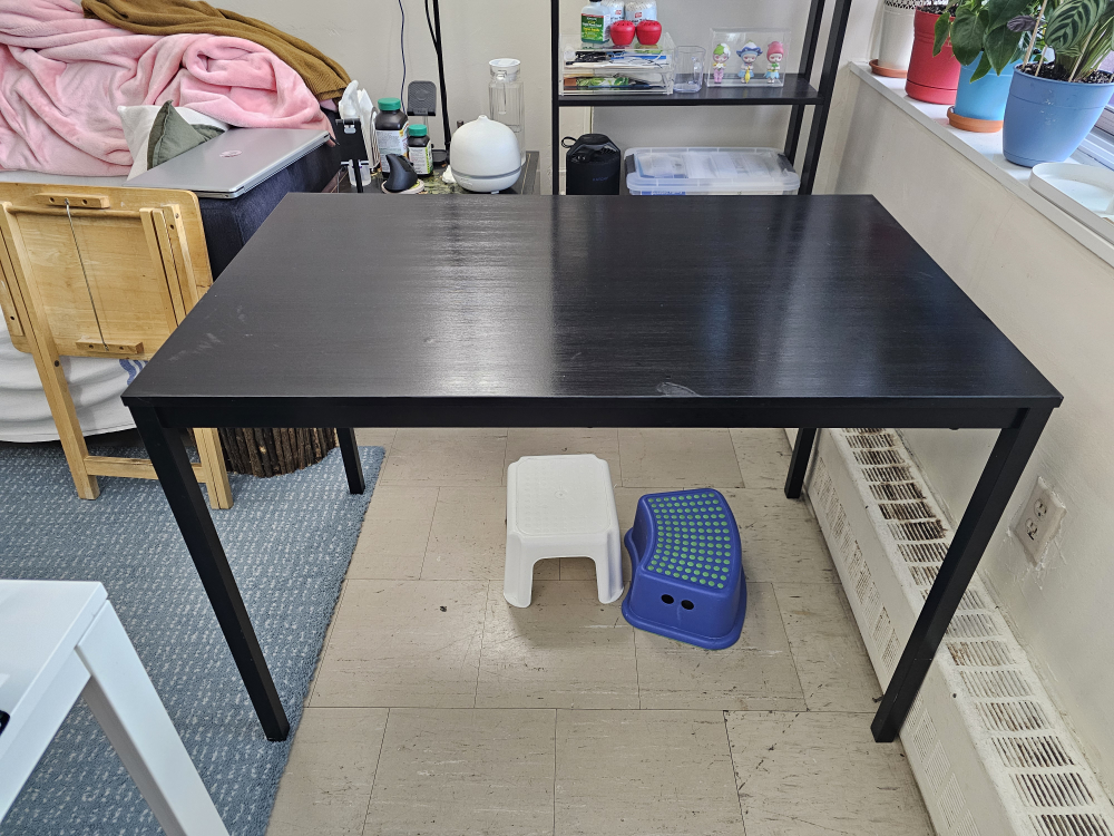 Ikea Dining Table
