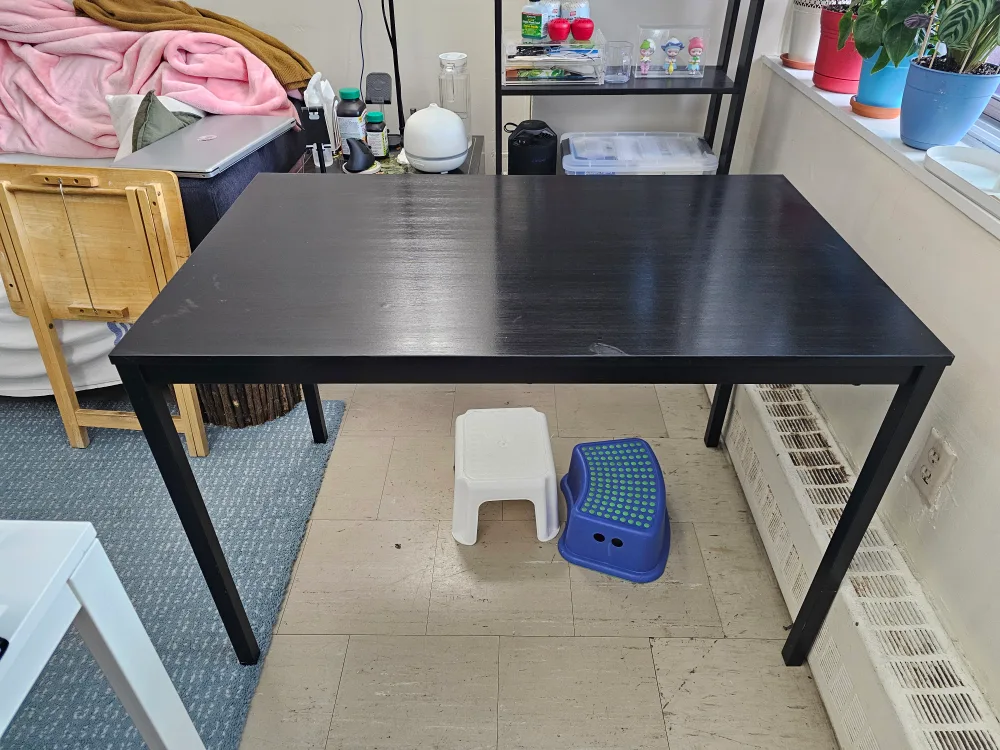 Ikea Dining Table thumbnail