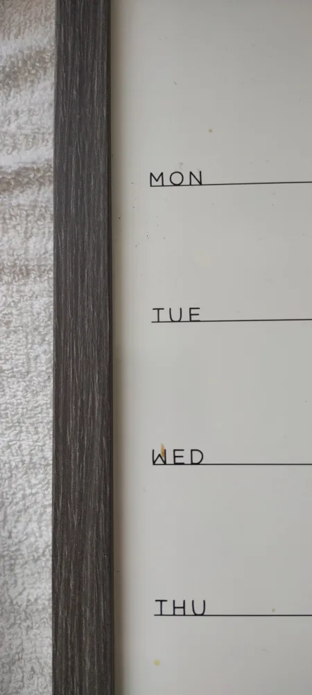 Wall Mounted wooden Planner Board 3sets image indicator(4)