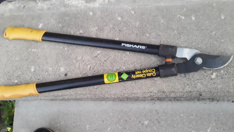Fiskars Lopper thumbnail