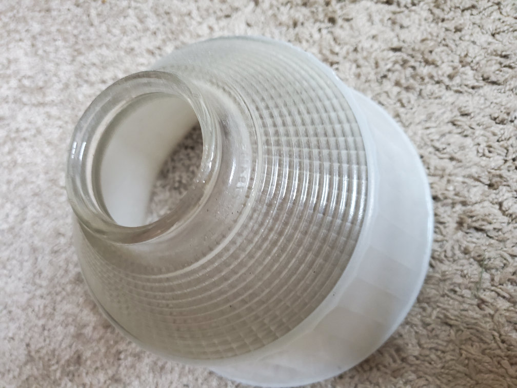 ANTIQUE LIGHT SHADES - photo 2