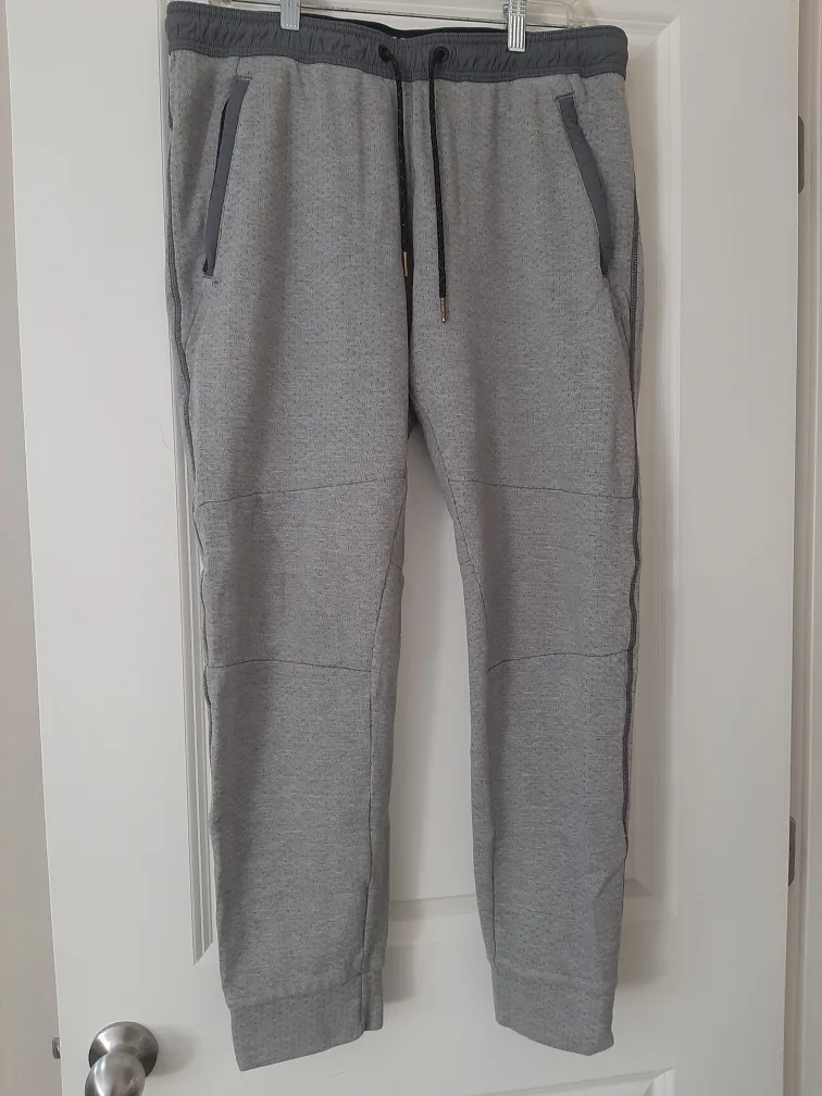 American Eagle Outfitters Flex Joggers - MT thumbnail