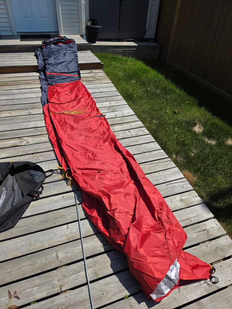 Outdoor Works Skeena Tent 12' x 19' - photo 2