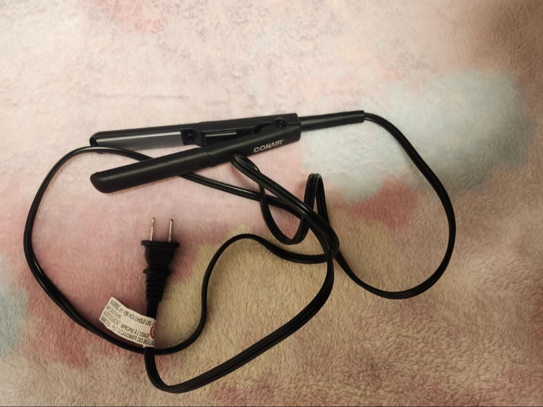 Conair Hair Styling Tools