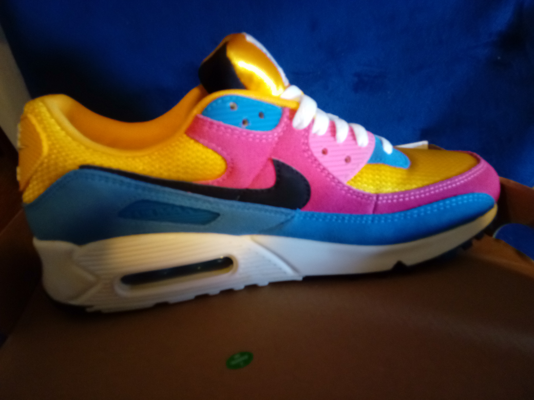 Nike Air Max 90 Size 8.5