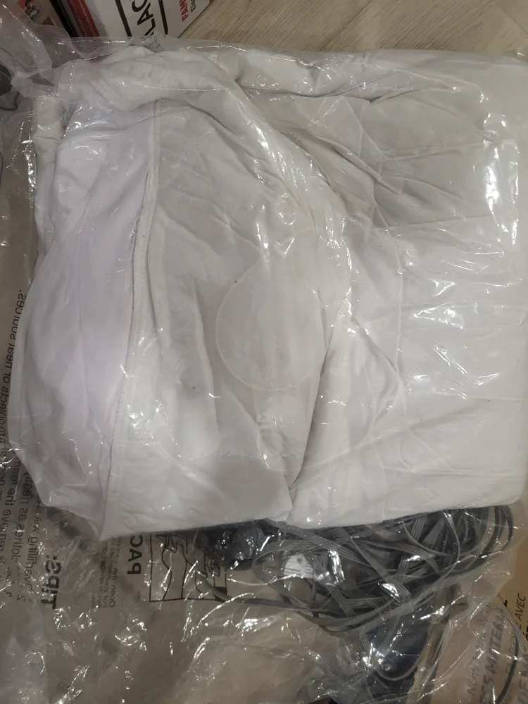 Heating Pad for Queen Beds thumbnail