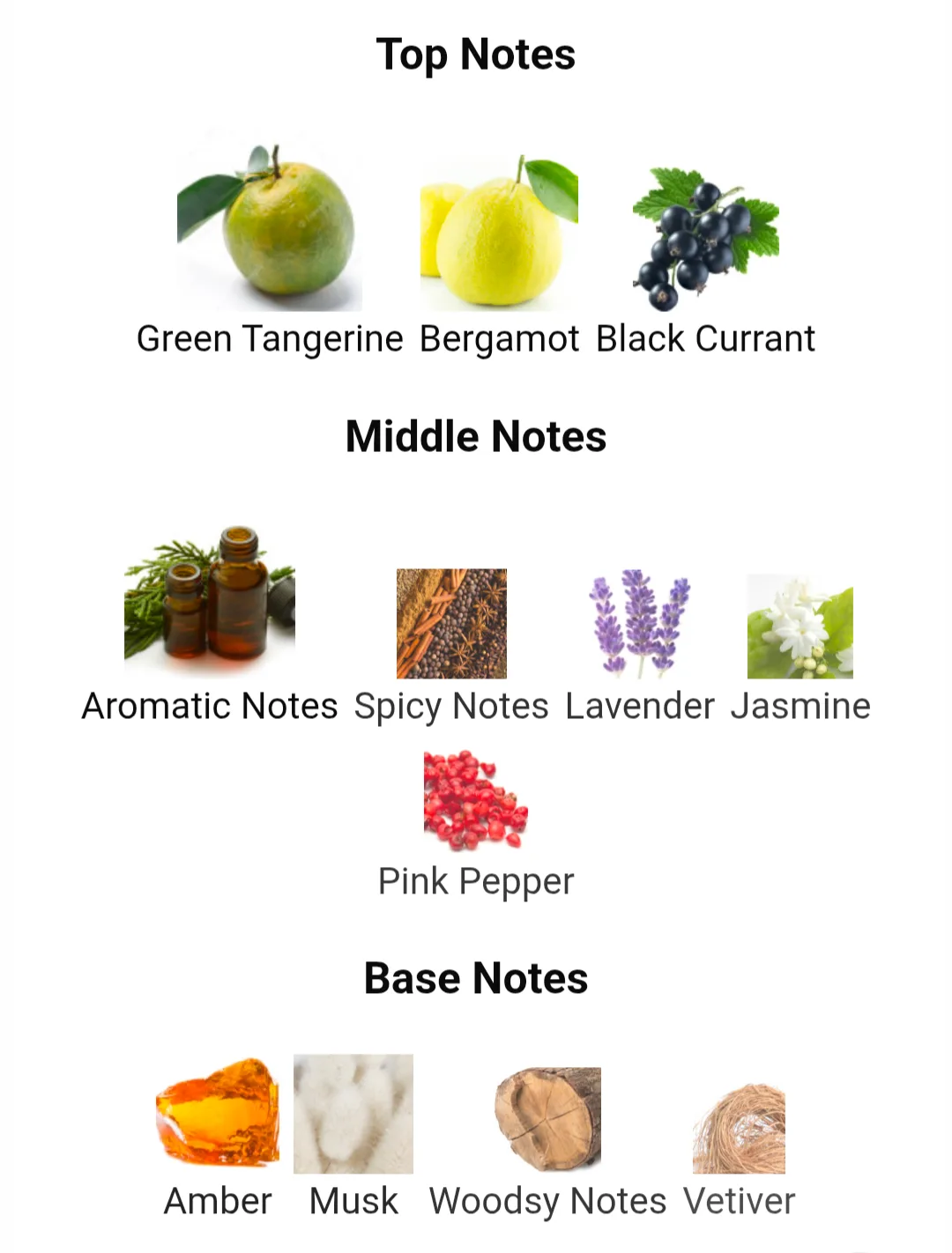 Maison Alhambra Sceptre Malachite Perfume(God of fire dupe) image indicator(2)