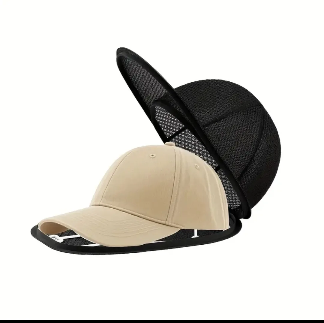 Hat Washer Cage - Cap Cleaning Protector image indicator(2)