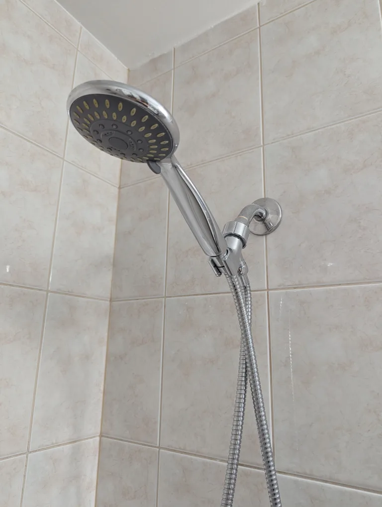 Shower Head thumbnail