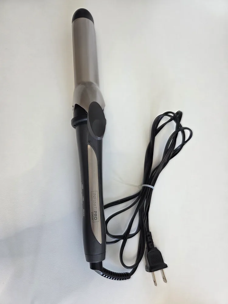 Infiniti Pro Conair Curling Iron 🇨🇦 thumbnail