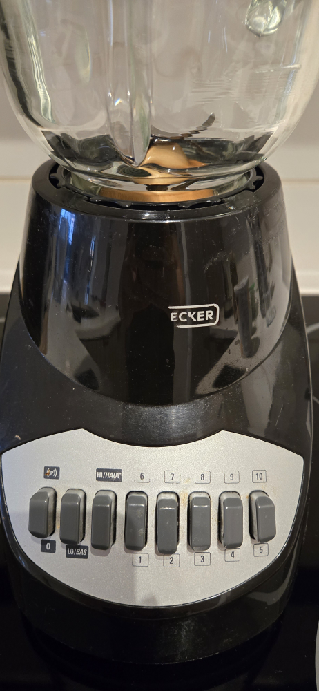 Black & Decker Blender - photo 3