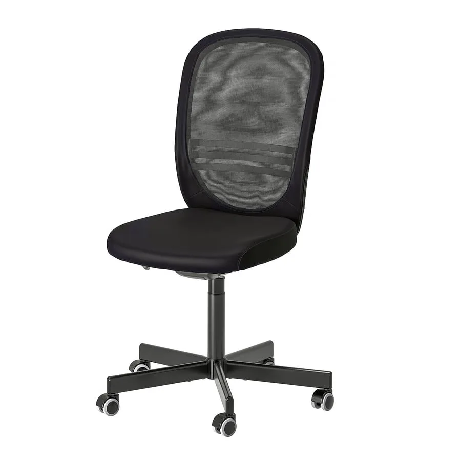 IKEA FLINTAN OFFICE CHAIR thumbnail
