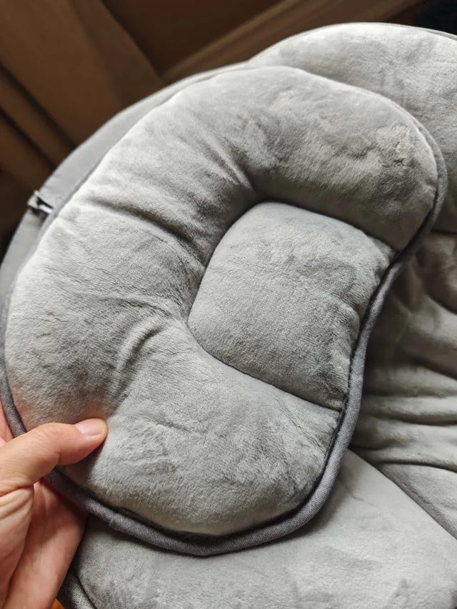 Toddler Swing thumbnail