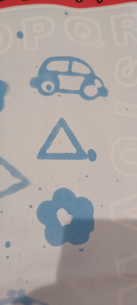 AquaDoodle mat - photo 2