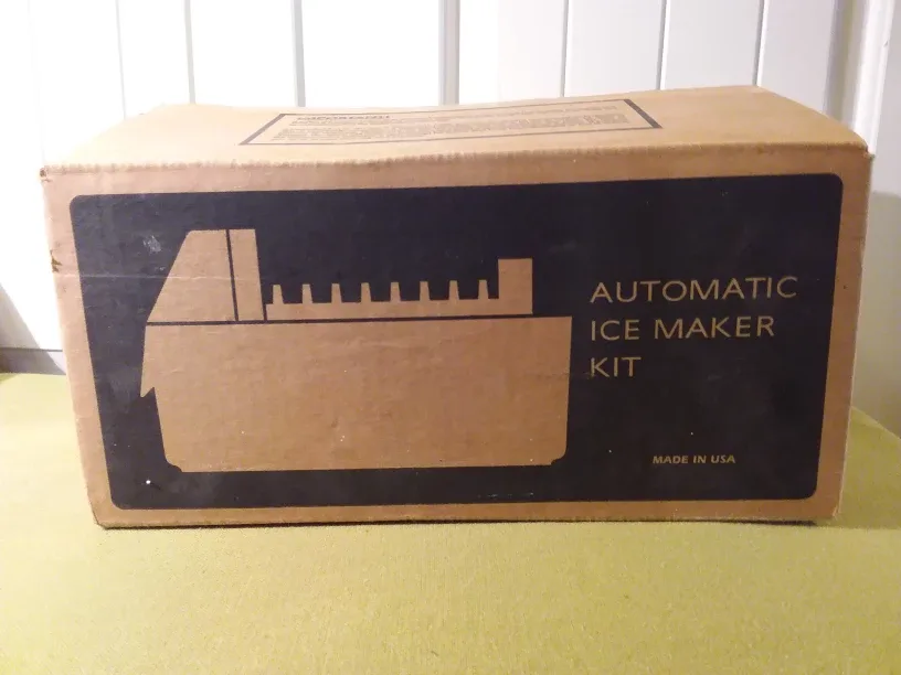 Amana IC6 Automatic Ice Maker Kit  🆕 🇨🇦 thumbnail