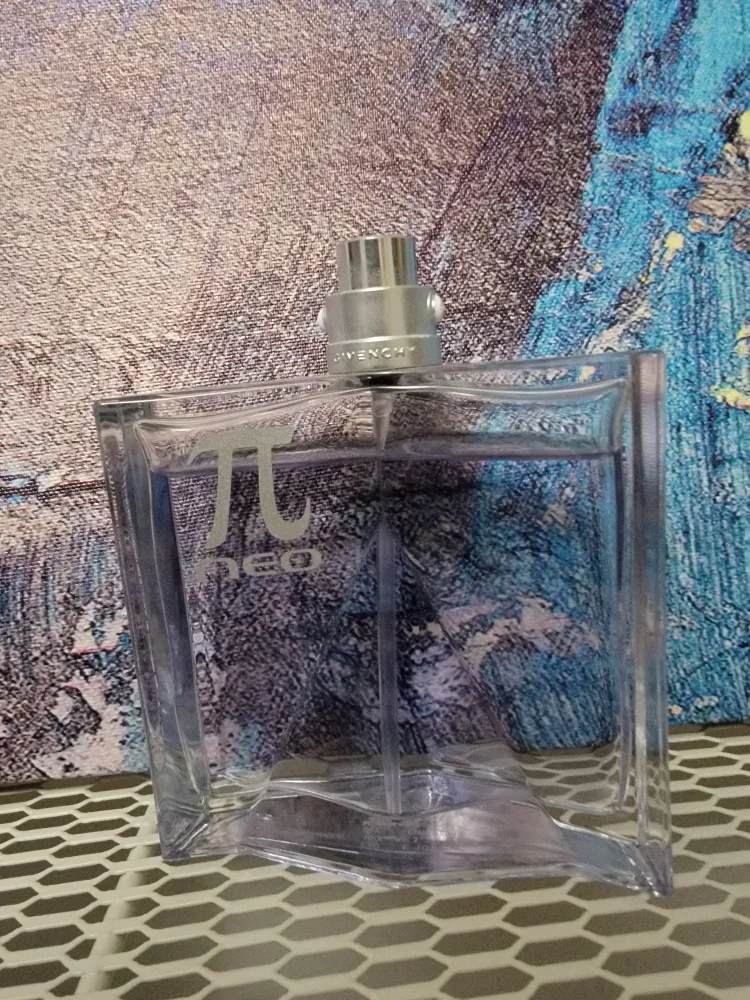 Givenchy Pi Neo Eau de Toilette thumbnail