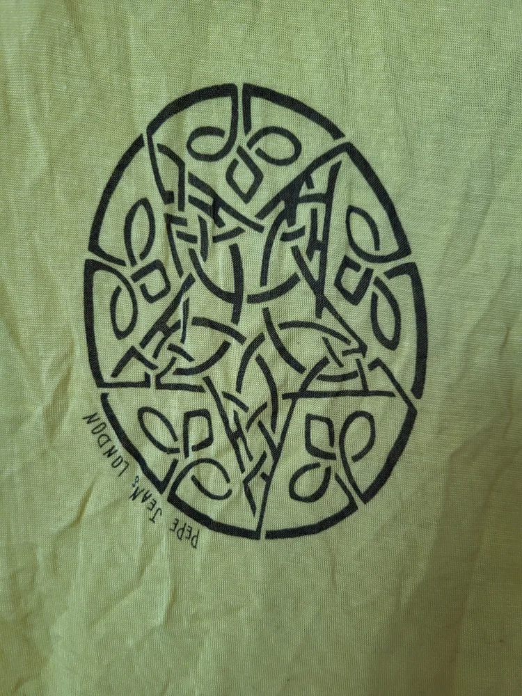 Pepe Jeans Dress (S-M) 🇨🇦 image indicator(2)